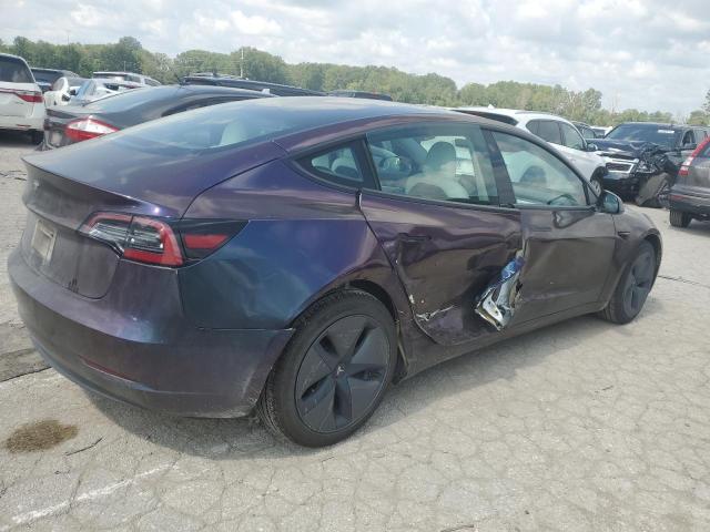 VIN 5YJ3E1EB9LF719980 2020 Tesla MODEL 3 no.3