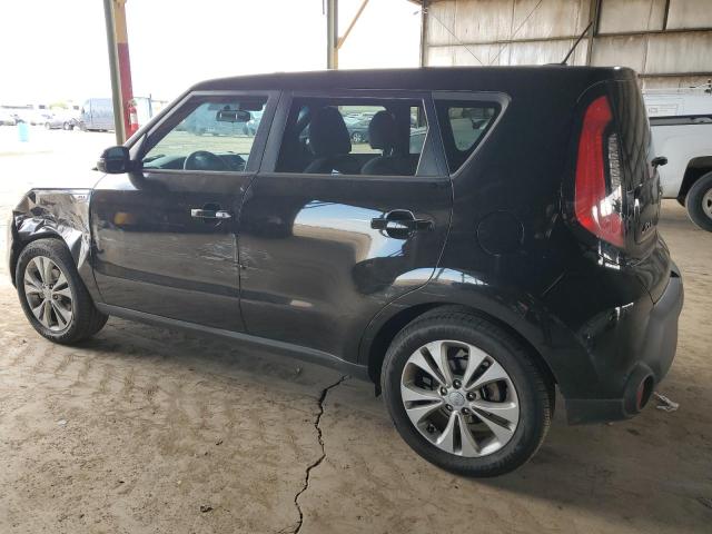 VIN KNDJP3A51E7006576 2014 KIA Soul, + no.2