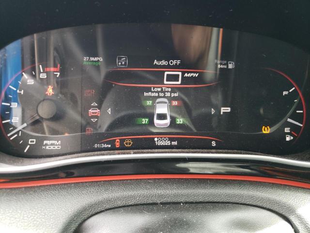 2015 DODGE DART SE AE - 1C3CDFDH2FD224249