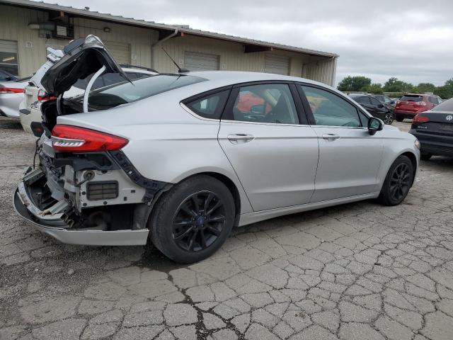 Vin: 3fa6p0h70hr403890, lot: 66359634, ford fusion se 20173