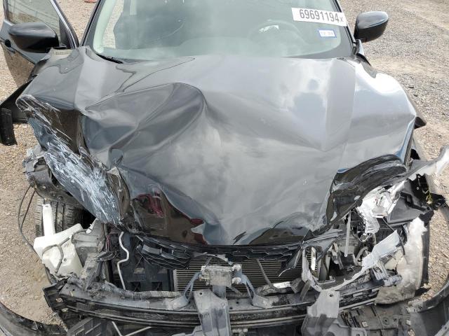 2020 NISSAN ROGUE SPOR - JN1BJ1CV6LW542114