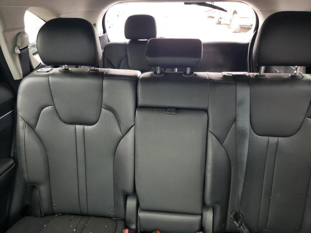 2023 KIA SORENTO S - 5XYRL4LC9PG205056