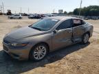 2018 CHEVROLET MALIBU LT - 1G1ZD5ST8JF132849