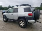 TOYOTA FJ CRUISER photo