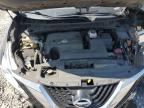 Lot #3004420713 2017 NISSAN MURANO S