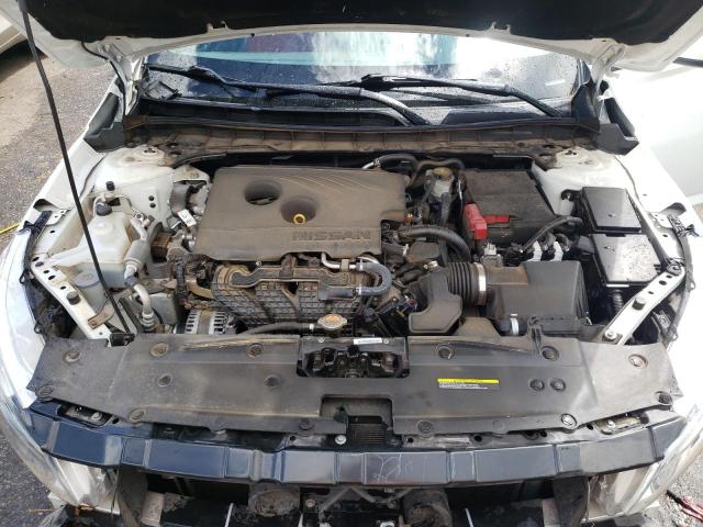 VIN 1N4BL4BV9LC136247 2020 Nissan Altima, S no.11