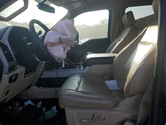 2019 FORD F250 SUPER - 1FT7W2B69KEE31548