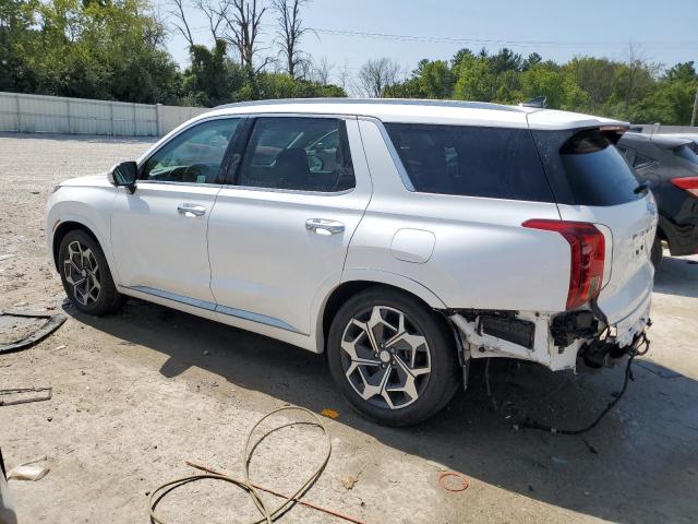 Vin: km8r74he5nu349791, lot: 68078784, hyundai palisade calligraphy 20222