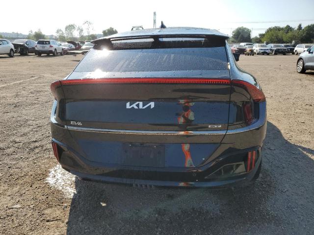 2023 KIA EV6 GT - KNDC5DLE7P5091830