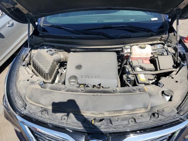 VIN 5GAEVAKW5PJ227544 2023 Buick Enclave, Essence no.12