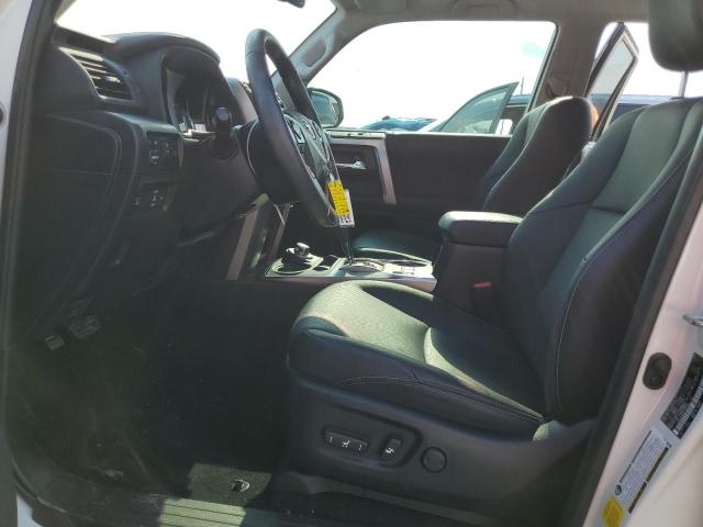 2023 TOYOTA 4RUNNER LI JTEKU5JRXP6124738