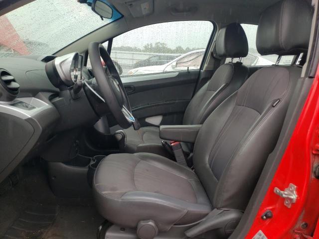 2015 CHEVROLET SPARK KL8CB6S95FC807474