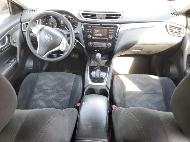 2016 NISSAN ROGUE S - 5N1AT2MT4GC814698