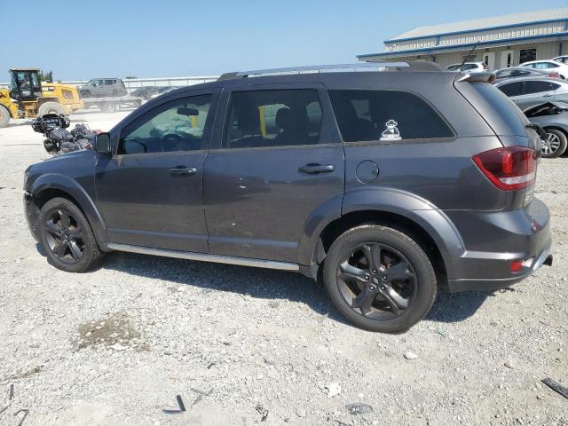 2018 DODGE JOURNEY CR - 3C4PDDGGXJT386427