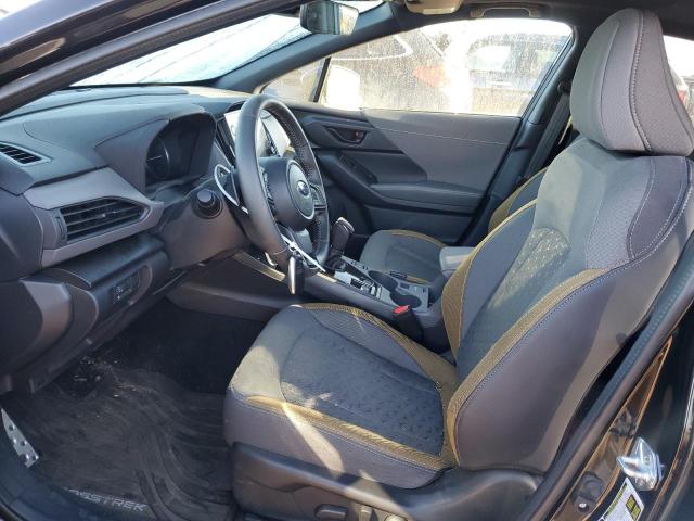 2024 SUBARU CROSSTREK - 4S4GUHF68R3713457