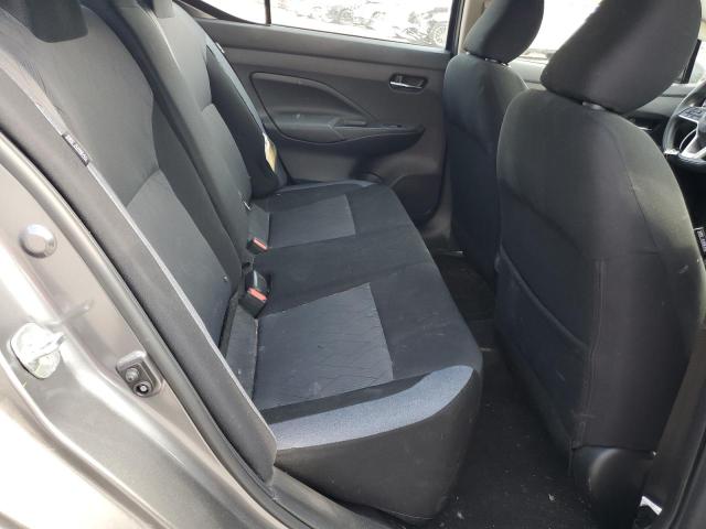 2024 NISSAN VERSA SV - 3N1CN8EV4RL837323