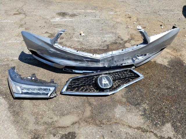 2020 ACURA MDX TECHNO - 5J8YD3H57LL012160