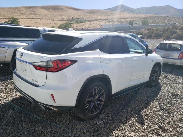 VIN 2T2BZMCA3KC196644 2019 Lexus RX, 350 Base no.3