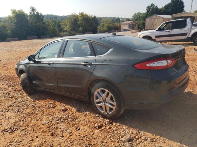 VIN 1FA6P0H71F5122469 2015 Ford Fusion, SE no.2