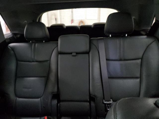 2015 KIA SORENTO EX - 5XYKUDA76FG604817