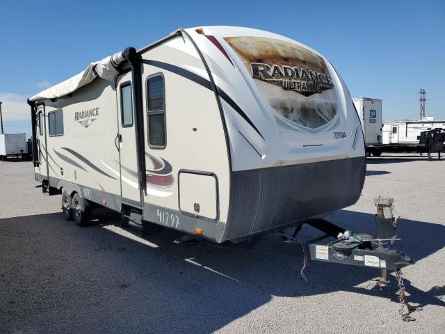 Global Auto Auctions: 2018 RADI TR