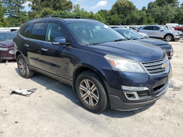 2016 CHEVROLET TRAVERSE L - 1GNKVHKD5GJ120249