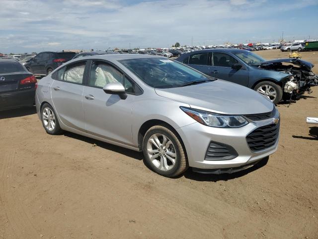 VIN 1G1BC5SMXK7148771 2019 Chevrolet Cruze, LS no.4