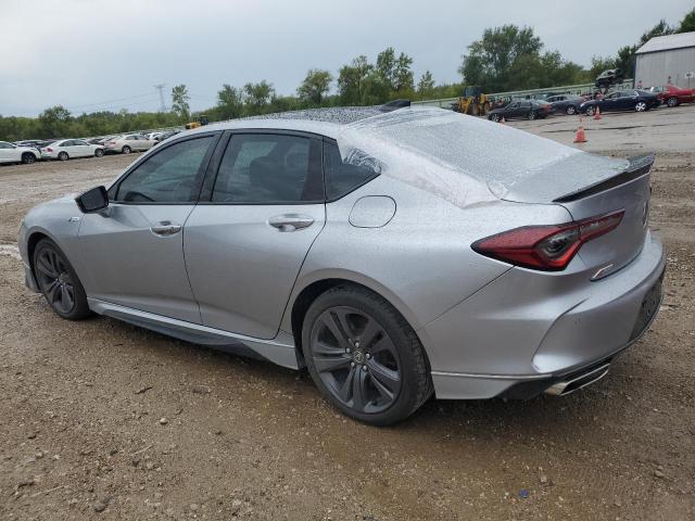 2021 ACURA TLX TECH A - 19UUB6F52MA003257