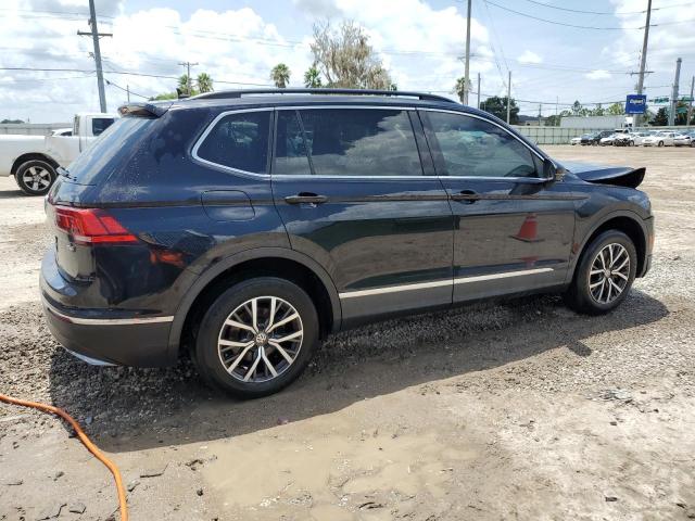 2018 VOLKSWAGEN TIGUAN SE 3VV3B7AX0JM194007  68126324