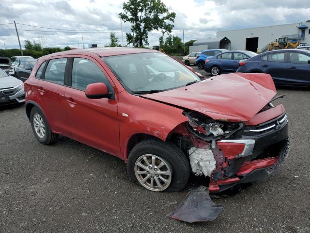 2019 MITSUBISHI RVR SE JA4AH3AU4KU600347