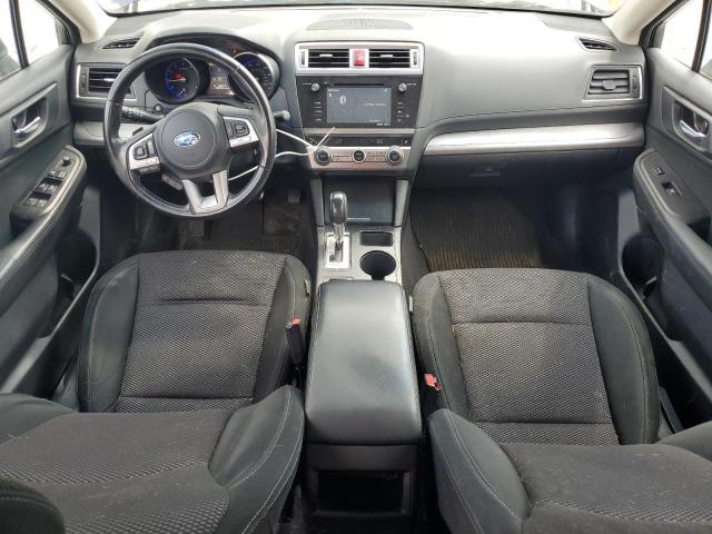 2016 SUBARU OUTBACK 2. - 4S4BSACC8G3360717