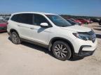 HONDA PILOT EXL photo