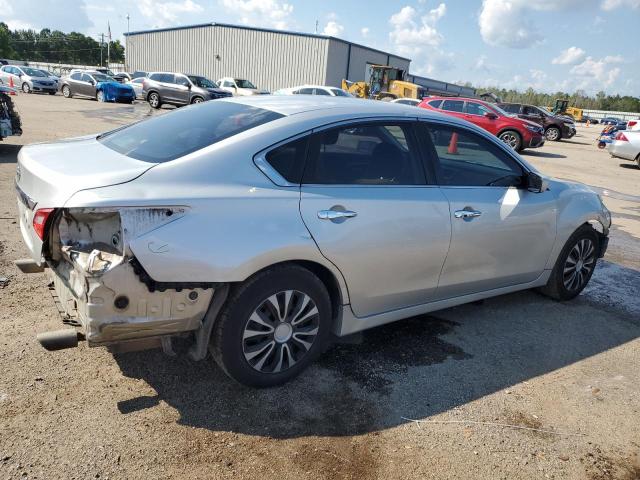 2017 NISSAN ALTIMA 2.5 - 1N4AL3AP8HC207096