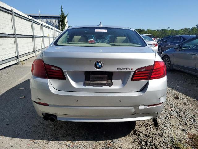 VIN WBAXG5C58DD228905 2013 BMW 5 Series, 528 I no.6