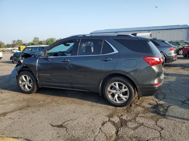 2019 CHEVROLET EQUINOX LT - 3GNAXVEX7KS598478