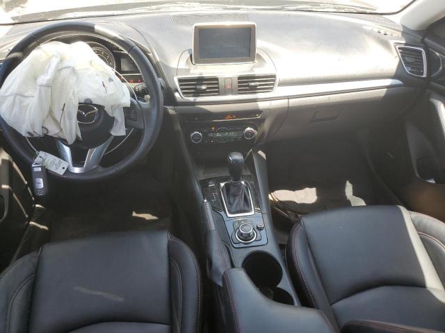 VIN JM1BM1L37E1129637 2014 Mazda 3, Touring no.8