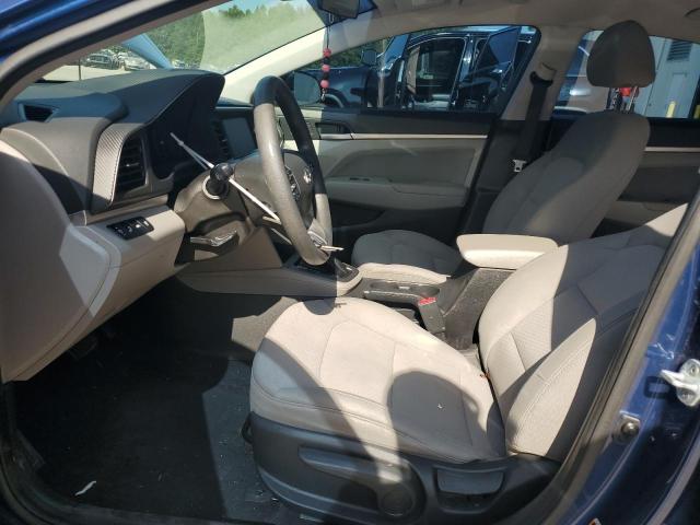2020 HYUNDAI ELANTRA SE - 5NPD84LF2LH572681