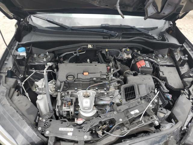 2023 HONDA HR-V LX - 3CZRZ1H38PM743072