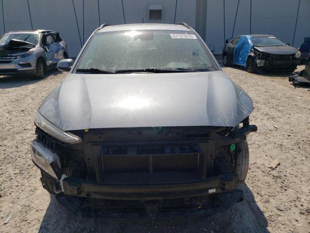 2018 HYUNDAI KONA SEL - KM8K62AA2JU177715