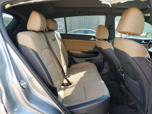 2020 KIA SPORTAGE S - KNDPRCA6XL7804262