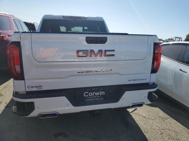 2023 GMC SIERRA K15 - 3GTUUGE86PG293244