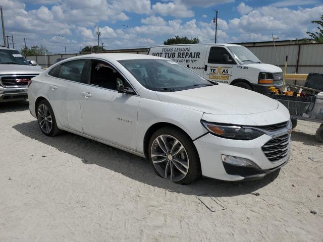 2022 CHEVROLET MALIBU LT - 1G1ZD5ST7NF149874