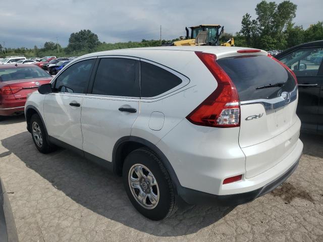 2015 HONDA CR-V LX - 5J6RM3H37FL012322