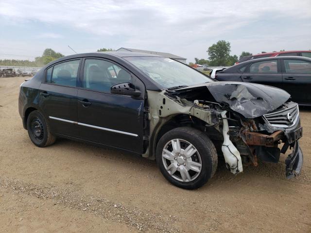 Vin: 3n1ab6apxcl773632, lot: 69091054, nissan sentra 2.0 20124