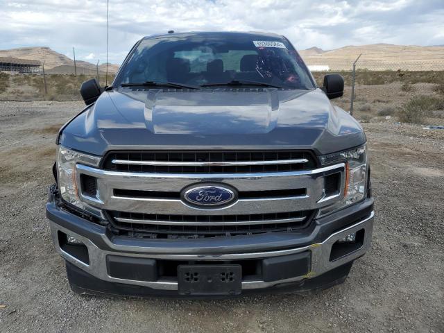 2018 FORD F150 SUPER 1FTEW1CP8JKE08156  69366584