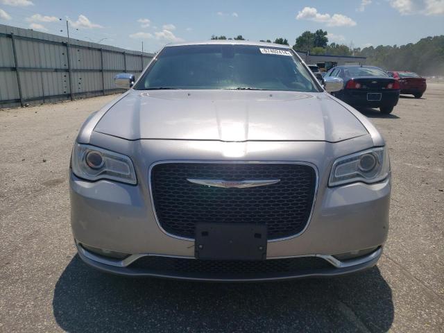 2016 CHRYSLER 300C - 2C3CCAEGXGH294517