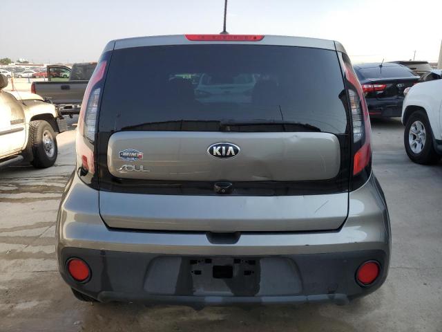 VIN KNDJN2A28H7465033 2017 KIA Soul no.6