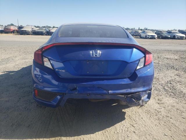 2016 HONDA CIVIC LX - 2HGFC4B00GH310582