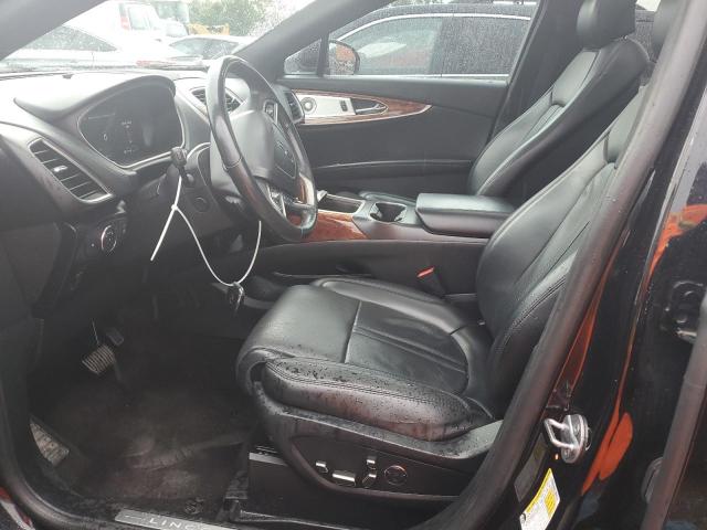2019 LINCOLN NAUTILUS R - 2LMPJ6LP0KBL21979
