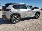 NISSAN ROGUE SL photo